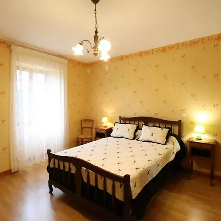 Maison Au Calme Avec Piscine Privee, Jardin Clos, Activites Nature Et Sites Touristiques A Proximite - Fr-1-742-327