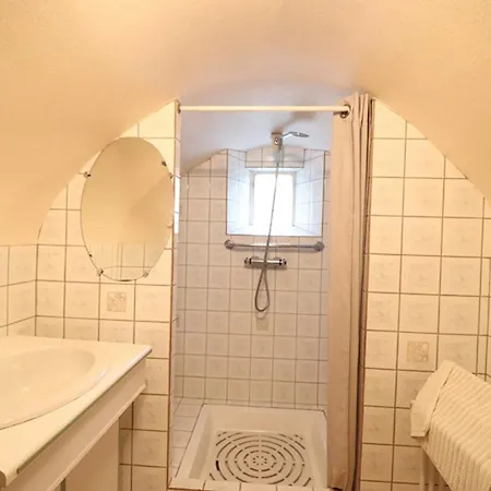 Maison Au Calme Avec Piscine Privee, Jardin Clos, Activites Nature Et Sites Touristiques A Proximite - Fr-1-742-327 Tatil Evi Saint-Santin-de-Maurs