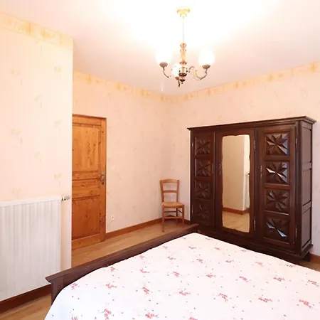 Tatil Evi Maison Au Calme Avec Piscine Privee, Jardin Clos, Activites Nature Et Sites Touristiques A Proximite - Fr-1-742-327 Saint-Santin-de-Maurs