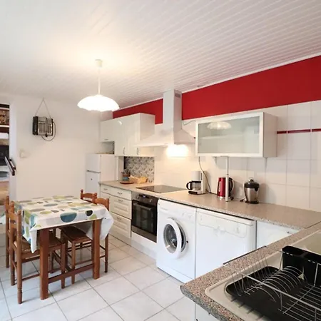 Tatil Evi Maison Au Calme Avec Piscine Privee, Jardin Clos, Activites Nature Et Sites Touristiques A Proximite - Fr-1-742-327 *