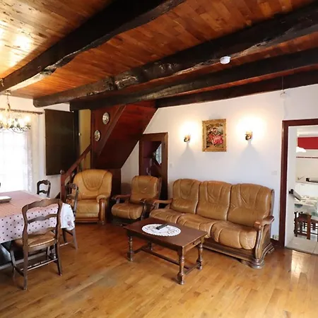 Tatil Evi Maison Au Calme Avec Piscine Privee, Jardin Clos, Activites Nature Et Sites Touristiques A Proximite - Fr-1-742-327