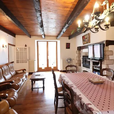 Maison Au Calme Avec Piscine Privee, Jardin Clos, Activites Nature Et Sites Touristiques A Proximite - Fr-1-742-327