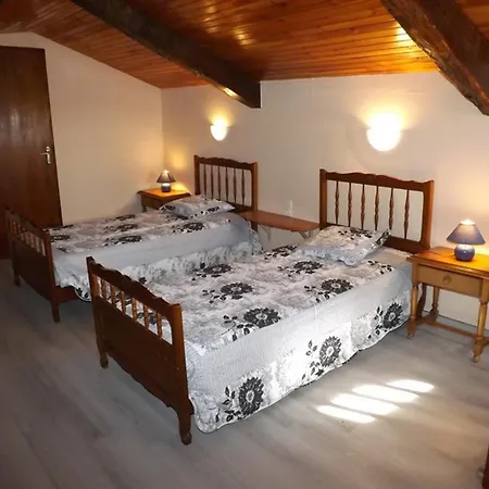 Tatil Evi Maison Au Calme Avec Piscine Privee, Jardin Clos, Activites Nature Et Sites Touristiques A Proximite - Fr-1-742-327 *