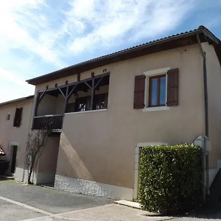 Tatil Evi Maison Au Calme Avec Piscine Privee, Jardin Clos, Activites Nature Et Sites Touristiques A Proximite - Fr-1-742-327 Saint-Santin-de-Maurs