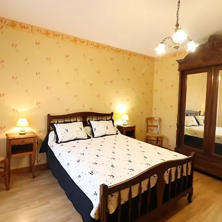 Maison Au Calme Avec Piscine Privee, Jardin Clos, Activites Nature Et Sites Touristiques A Proximite - Fr-1-742-327 *