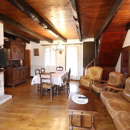 Tatil Evi Maison Au Calme Avec Piscine Privee, Jardin Clos, Activites Nature Et Sites Touristiques A Proximite - Fr-1-742-327